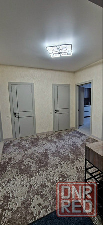 Сдам 1 комнатную квартиру в Буденновском районе Донецк - изображение 6