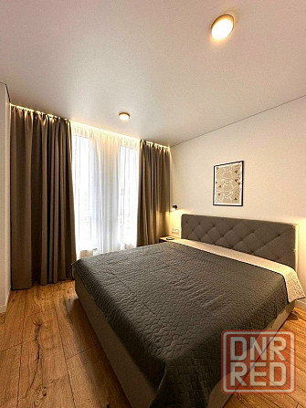 ️Предлагается в аренду 2-х комнатная квартира Район: Калининский Донецк - изображение 2