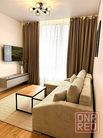 ️Предлагается в аренду 2-х комнатная квартира Район: Калининский Донецк - изображение 1