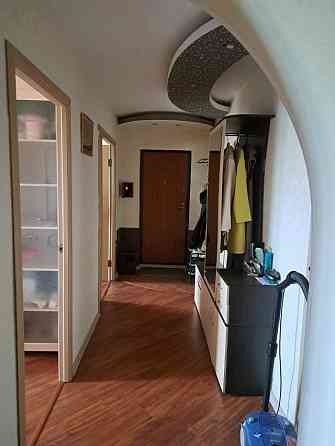 Однокомнатная квартира Буденновский Донецк