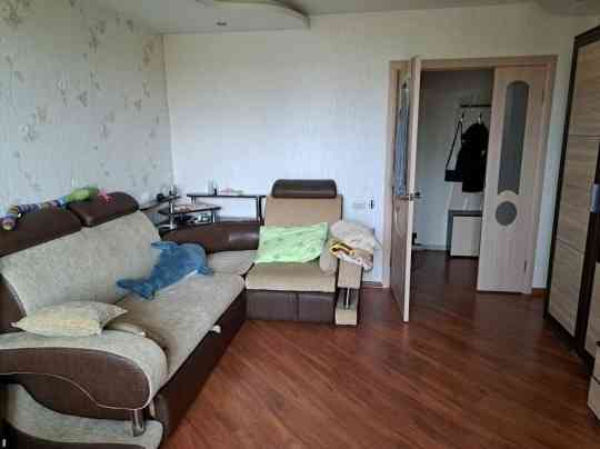 Однокомнатная квартира Буденновский Донецк