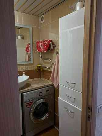 Однокомнатная квартира Буденновский Донецк