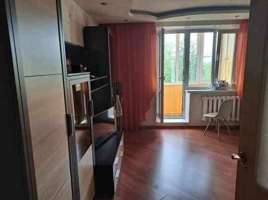 Однокомнатная квартира Буденновский Донецк