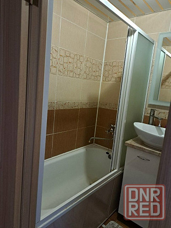 Однокомнатная квартира Буденновский Донецк - изображение 4