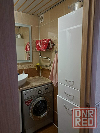 Однокомнатная квартира Буденновский Донецк - изображение 5