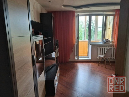 Однокомнатная квартира Буденновский Донецк - изображение 6