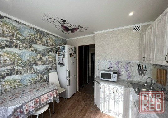 Срочная сдача уютной двухкомнатной квартиры по адресу Куйбышевский район Донецк - изображение 1