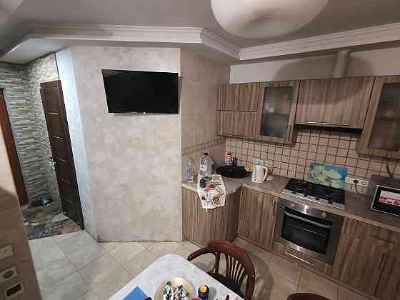 Центр 1- комнатная "чешка" Донецк