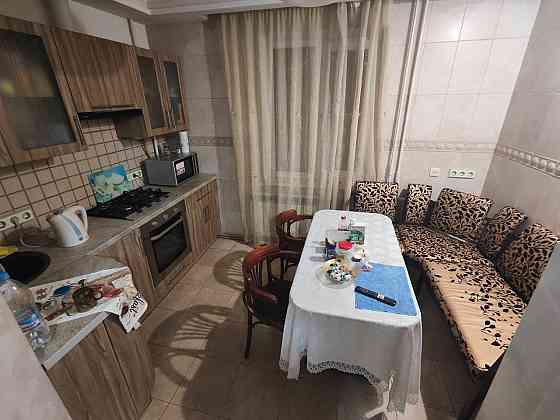 Центр 1- комнатная "чешка" Донецк