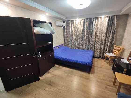 Центр 1- комнатная "чешка" Донецк