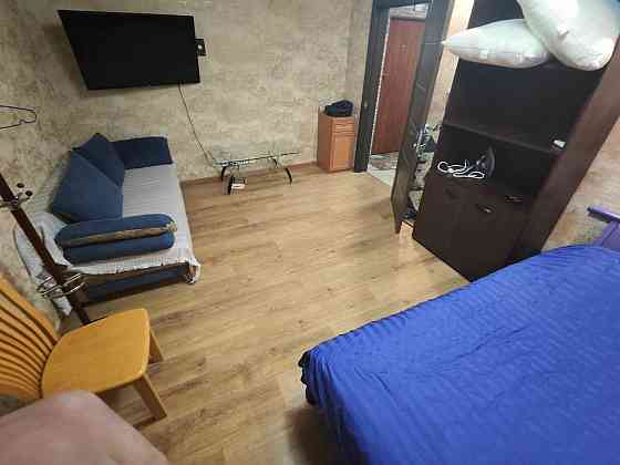 Центр 1- комнатная "чешка" Донецк