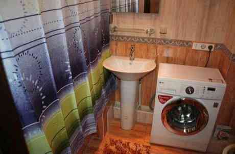 Центр 1- комнатная "чешка" Донецк