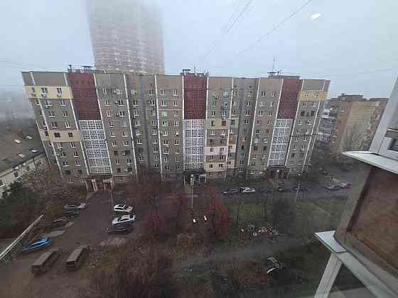 Центр 1- комнатная "чешка" Донецк