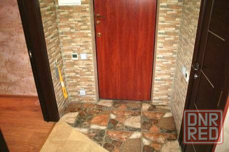 Центр 1- комнатная "чешка" Донецк - изображение 7