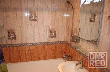 Центр 1- комнатная "чешка" Донецк - изображение 9