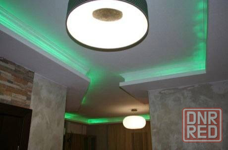 Центр 1- комнатная "чешка" Донецк - изображение 8