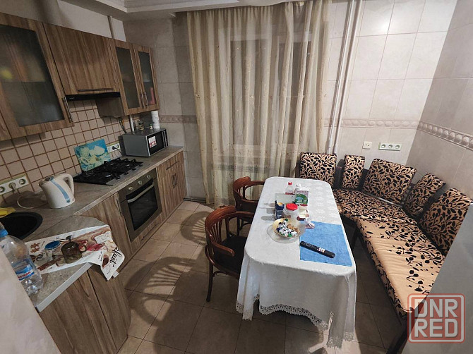 Центр 1- комнатная "чешка" Донецк - изображение 1