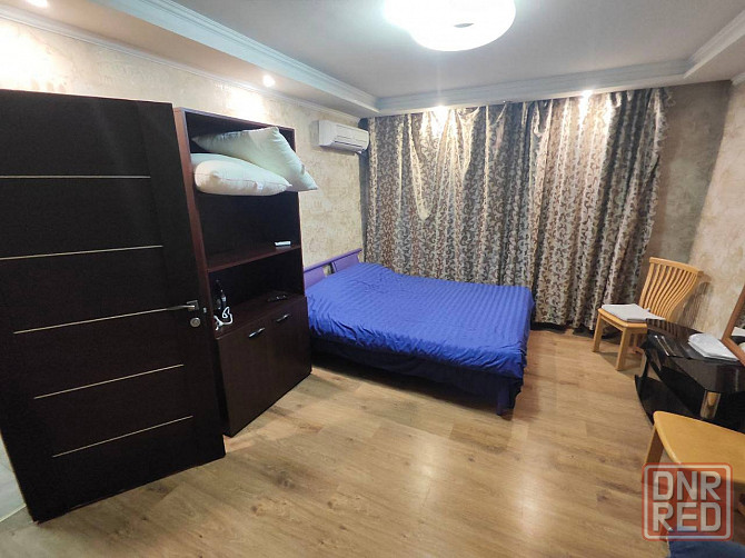 Центр 1- комнатная "чешка" Донецк - изображение 2