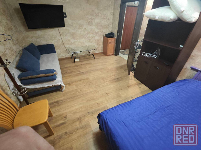 Центр 1- комнатная "чешка" Донецк - изображение 3