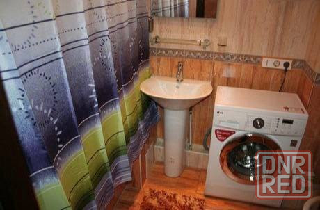 Центр 1- комнатная "чешка" Донецк - изображение 6