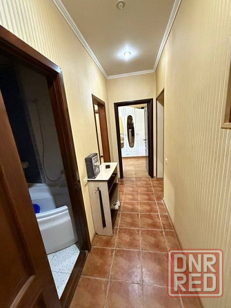 Сдам двухкомнатную квартиру в Киевском районе Донецк - изображение 2