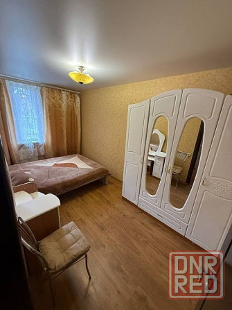 Сдам двухкомнатную квартиру в Киевском районе Донецк - изображение 3