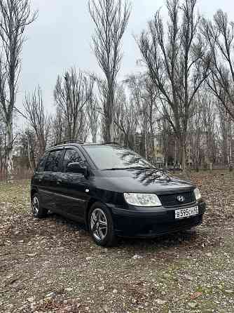 hyundai matrix 1.8 мкпп Донецк