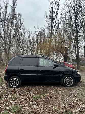 hyundai matrix 1.8 мкпп Донецк