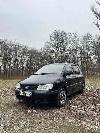hyundai matrix 1.8 мкпп Донецк