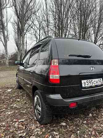 hyundai matrix 1.8 мкпп Донецк
