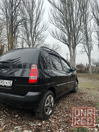 hyundai matrix 1.8 мкпп Донецк - изображение 3