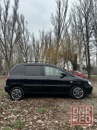 hyundai matrix 1.8 мкпп Донецк - изображение 6