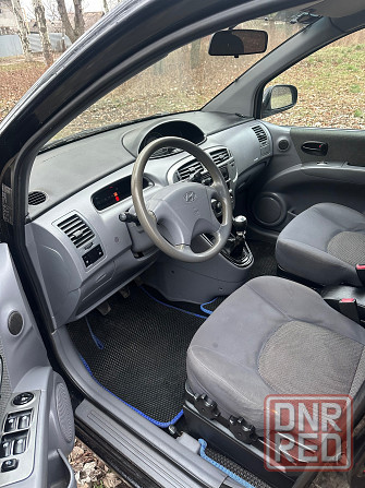 hyundai matrix 1.8 мкпп Донецк - изображение 7