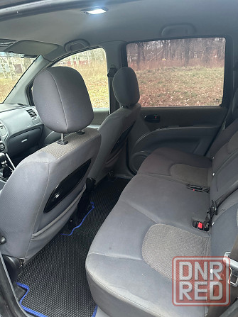 hyundai matrix 1.8 мкпп Донецк - изображение 8