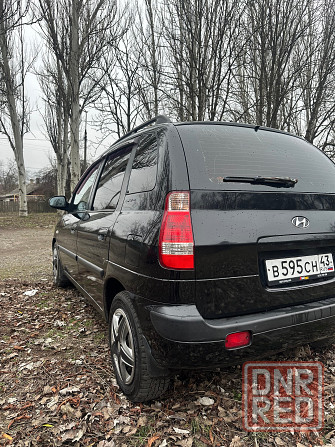hyundai matrix 1.8 мкпп Донецк - изображение 4