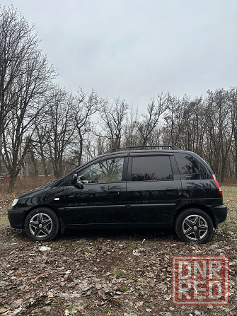 hyundai matrix 1.8 мкпп Донецк - изображение 5