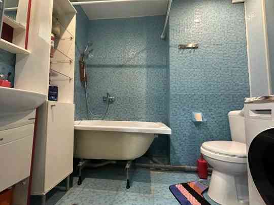 Сдается уютная квартира-студия в Ворошиловском районе Донецк