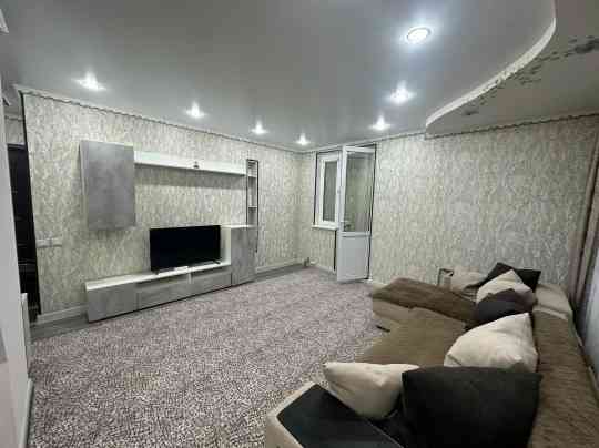 Сдается уютная квартира-студия в Ворошиловском районе Донецк