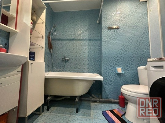 Сдается уютная квартира-студия в Ворошиловском районе Донецк - изображение 2