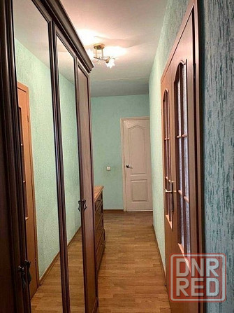 Сдам просторную двухкомнатную квартиру в Ворошиловском районе Донецк - изображение 2