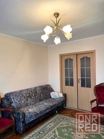 Сдам просторную двухкомнатную квартиру в Ворошиловском районе Донецк - изображение 4