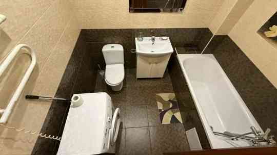 Сдается 2-комнатная квартира Район: Ворошиловский Донецк