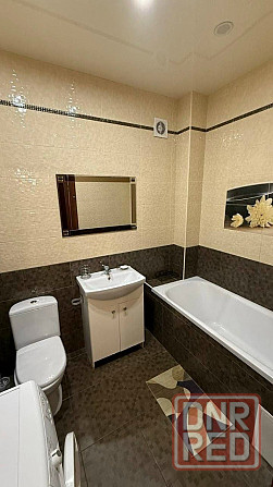 Сдается 2-комнатная квартира Район: Ворошиловский Донецк - изображение 4