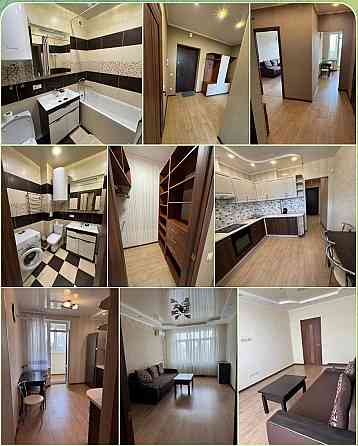 Сдам 1-комнатную квартиру в Пролетарском районе Донецк