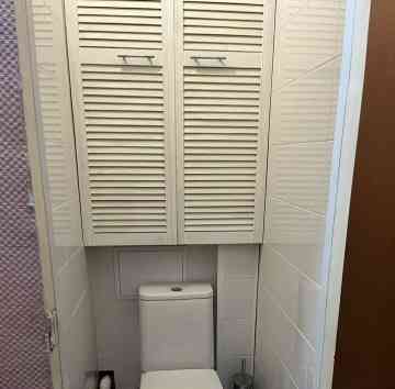 Сдается: 3 комнатная квартира Район: Киевский Донецк