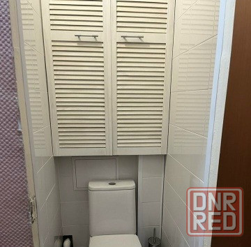 Сдается: 3 комнатная квартира Район: Киевский Донецк - изображение 3