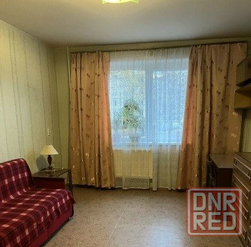 Сдается: 3 комнатная квартира Район: Киевский Донецк - изображение 1