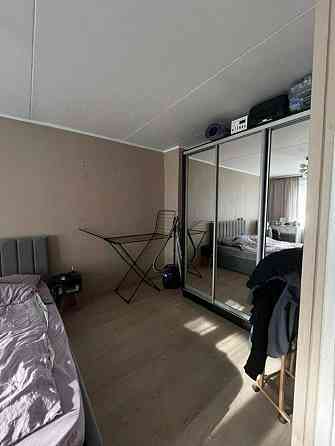 Сдаю однокомнатную квартиру Калининский район Донецк