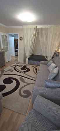 Сдаётся однокомнатная квартира в Киевском Донецк