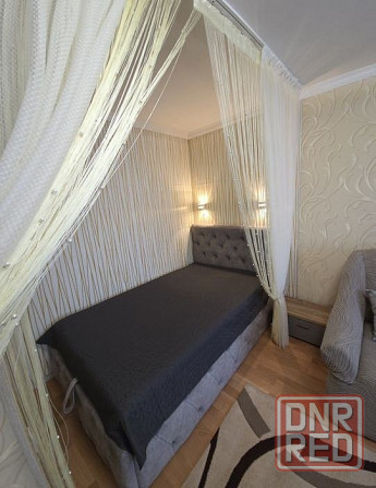 Сдаётся однокомнатная квартира в Киевском Донецк - изображение 2